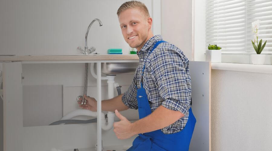 Professional 24 Hour Plumbers services in Lake Andes, SD